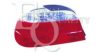EQUAL QUALITY GP1292 Taillight